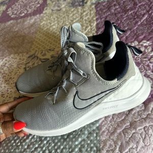 Women’s NIKE  DALLAS COWBOYS SNEAKERS